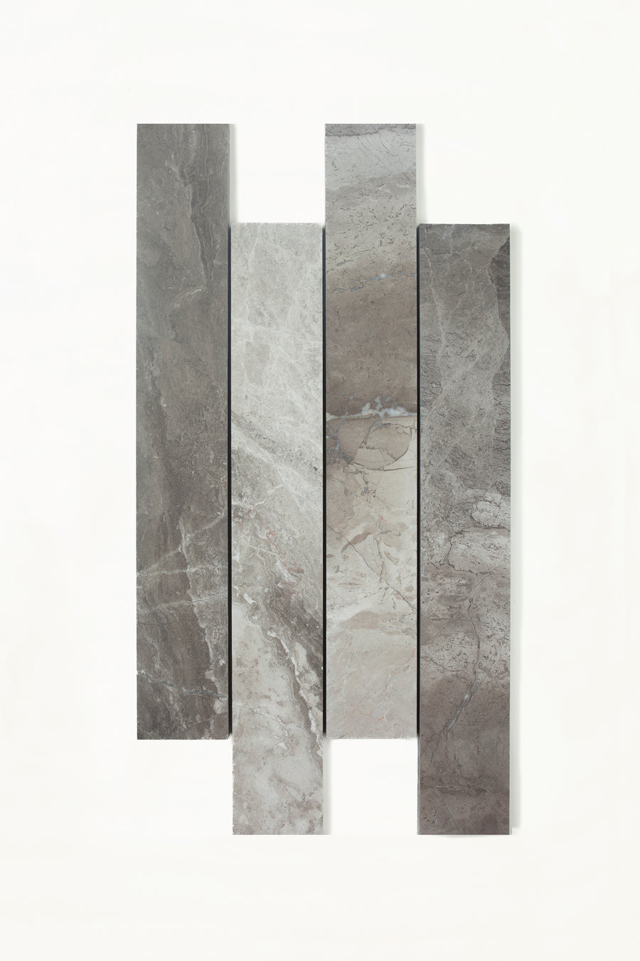 Nova Marmor · 6x40 cm